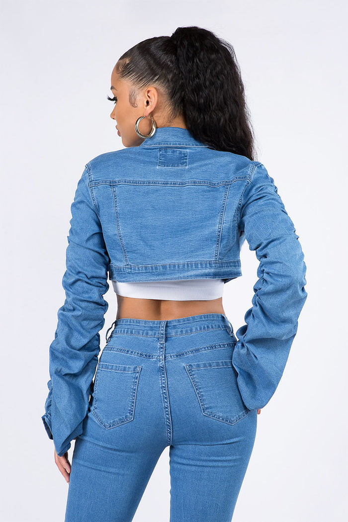 Light blue