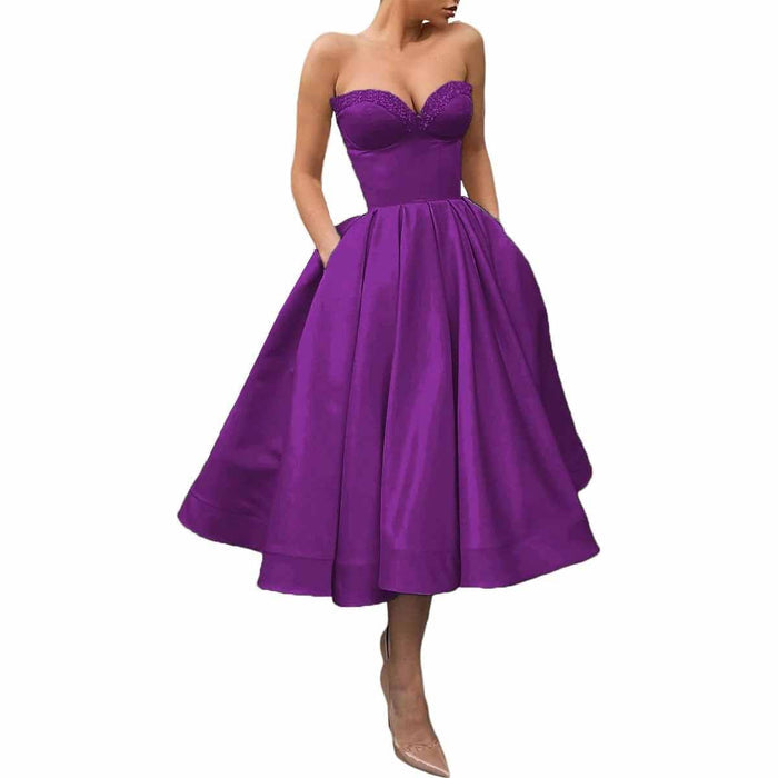 Purple / Free