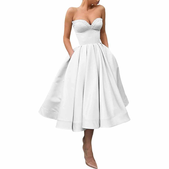 White / Free