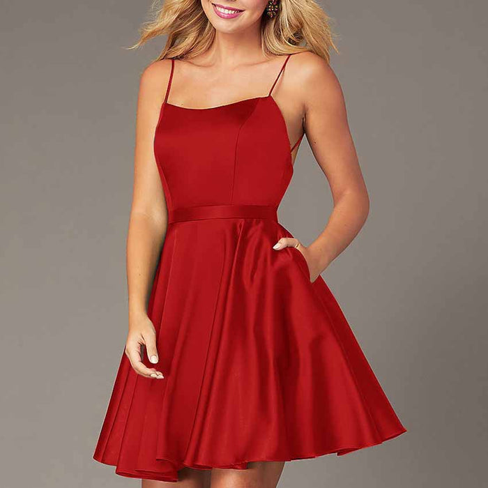 Red / Free