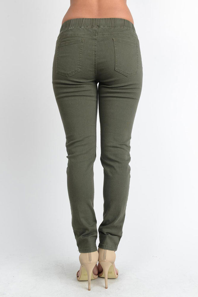Olive