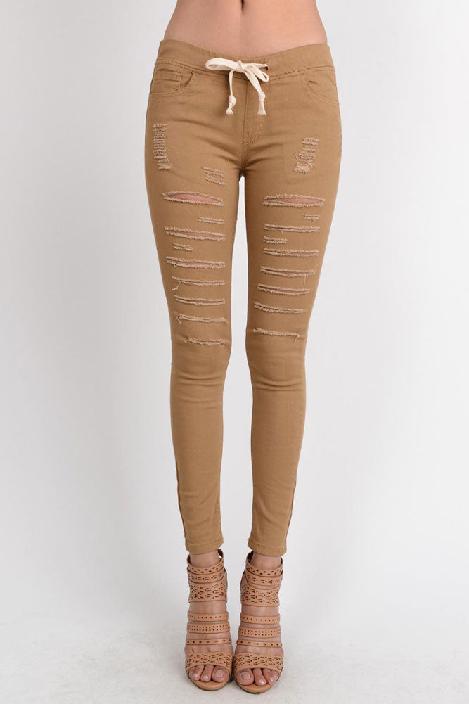 Wheat