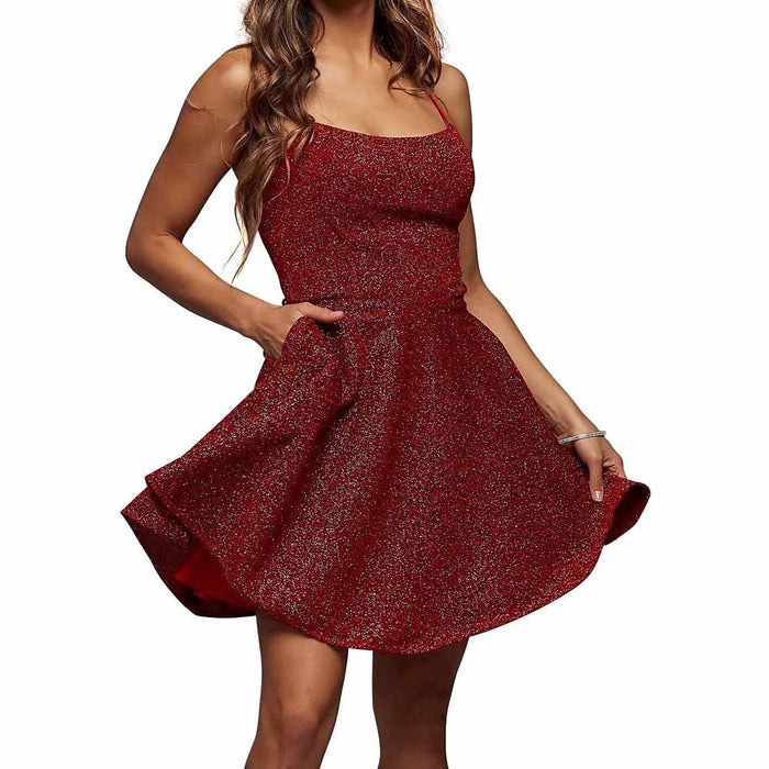 Burgundy / Free