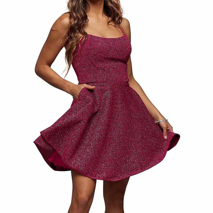 Wine red / Free