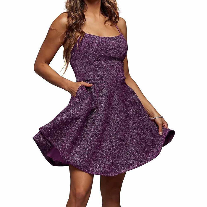 Purple / Free