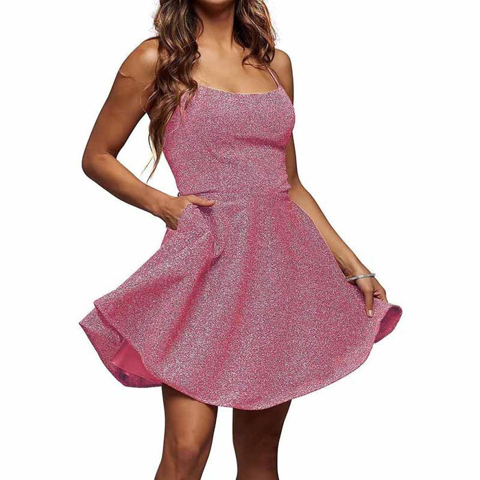 Dusty pink / Free