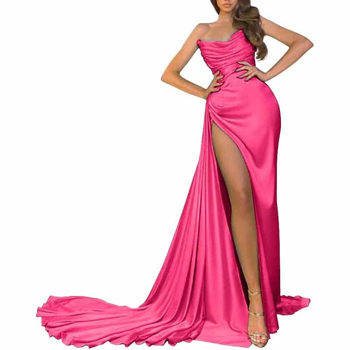 Hot pink / Normal/Custom