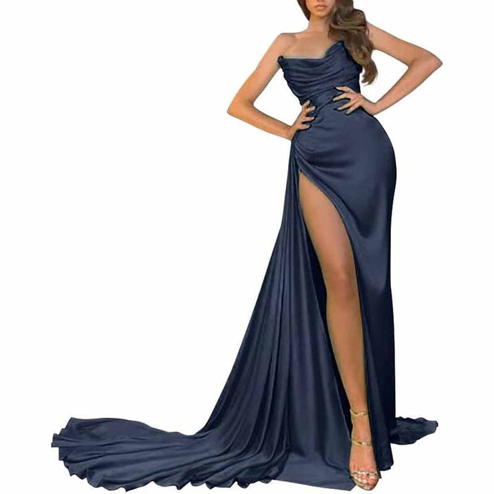 Navy blue / Normal/Custom