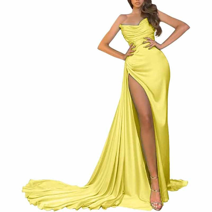 Yellow / Normal/Custom