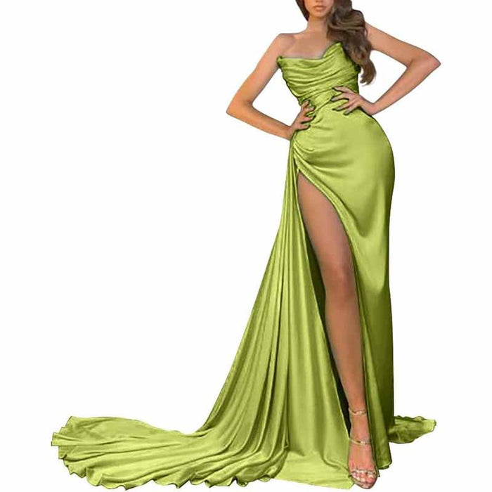Olive green / Normal/Custom