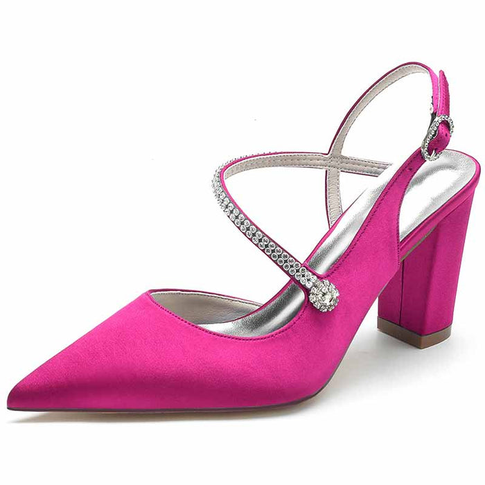 Hot pink / US5
