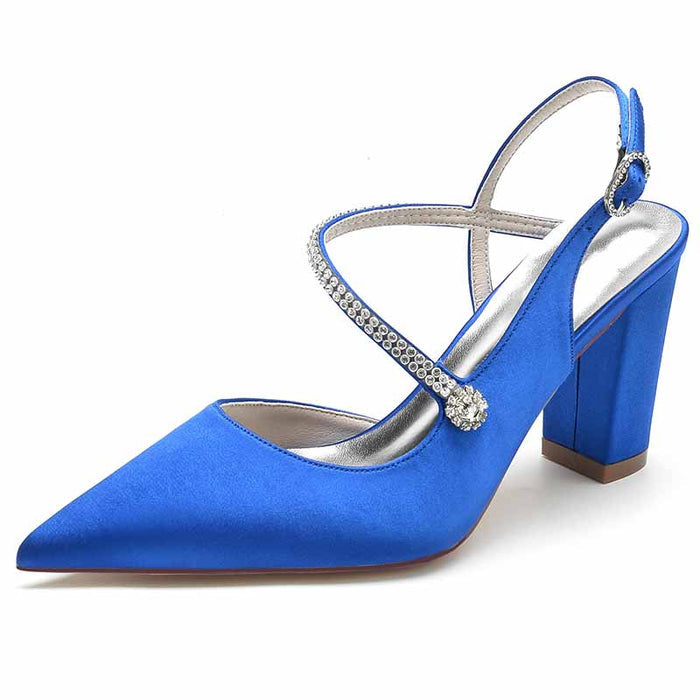 Blue / US5