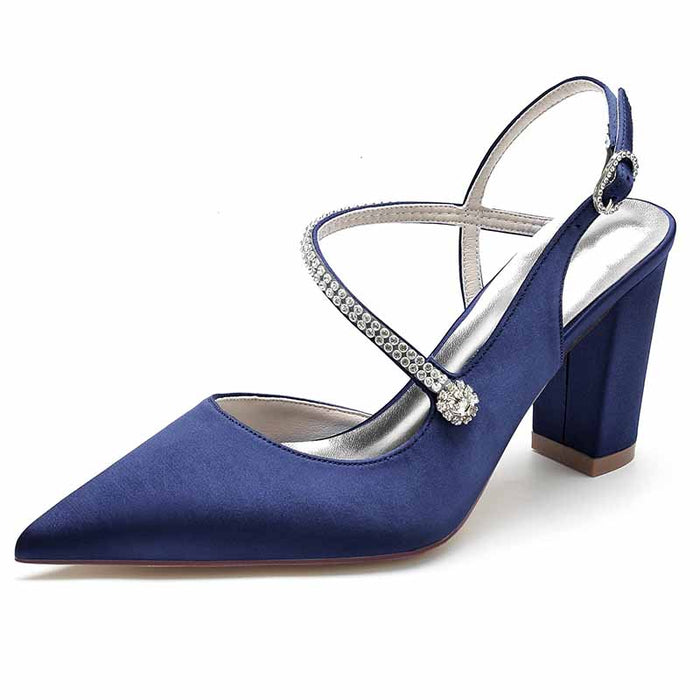 Dark Blue / US5