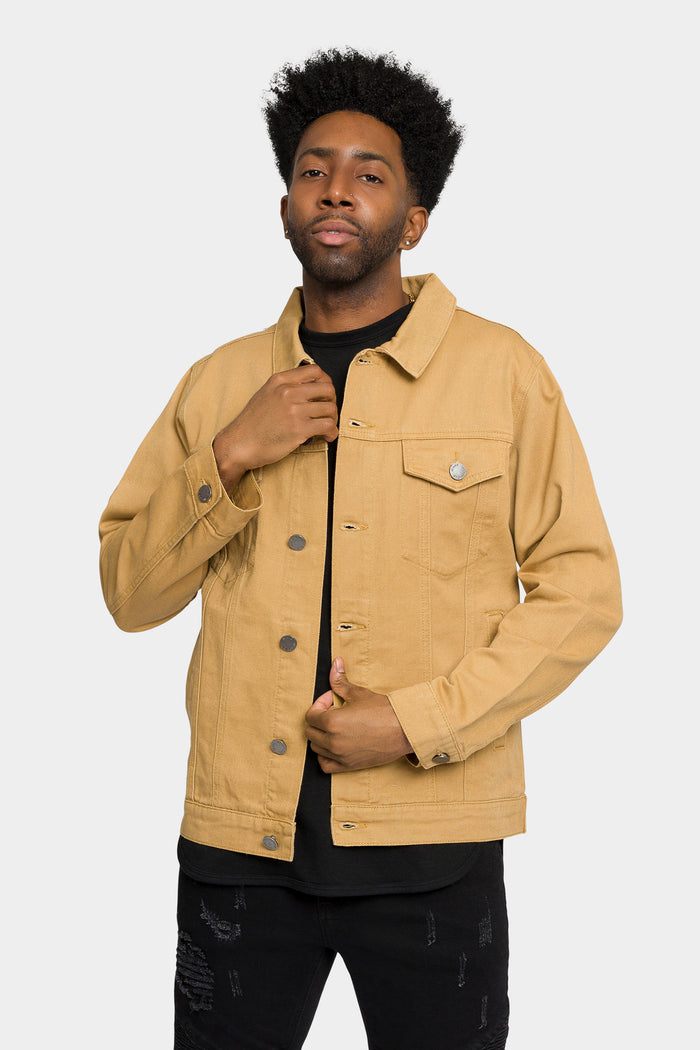 Wheat / Small