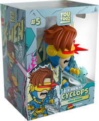 X-Men #1: Cyclops