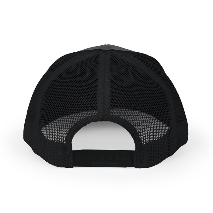 Y'all Need Satan Snapback Trucker Cap