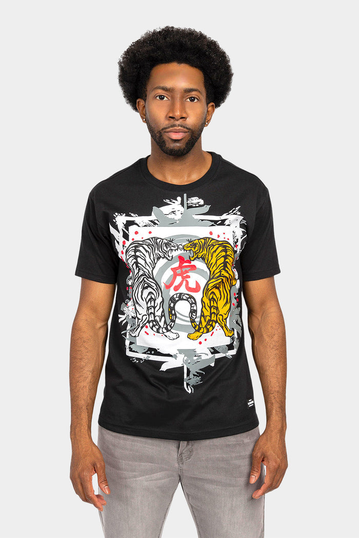 Black / Small