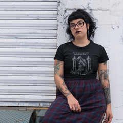You May Have To Fight A Battle More Than Once To Win It Unisex T-Shirt